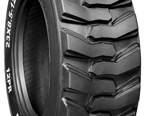 Cubierta Agrícola MRL 23x8.5-12 12pr ML2 464tl