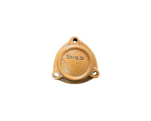 Tapa Rueda Delantera Fiat Varios