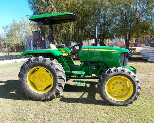 Tractor John Deere 5045e