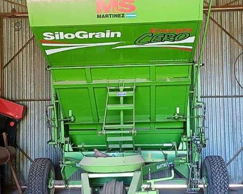 Embolsadora Usada Marca Martínez Staneck(em080)