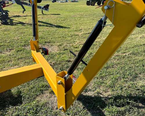 Grua para Trabajos en Altura SB