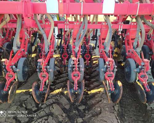 Crucianelli Drillor 43a23 con Variable Curia 2016