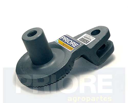 Promo Agrometal Soporte Brazo Cuchilla 8058+buje Pivot+perno