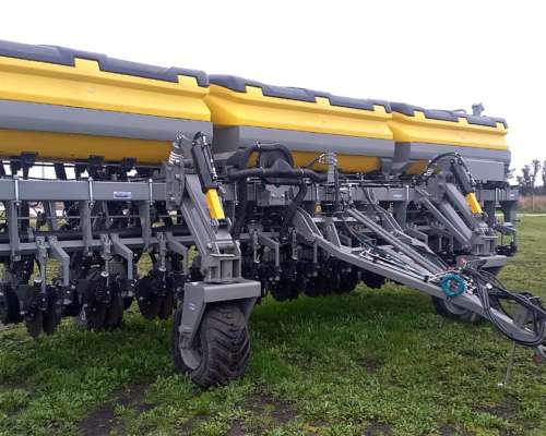 𝐍𝐔𝐄𝐕𝐀 Plant. Sembradora Pla STP G 15 a 52 Emerge