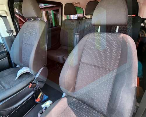 Mercedes Benz Vito CDI 111 Mixta año 2021