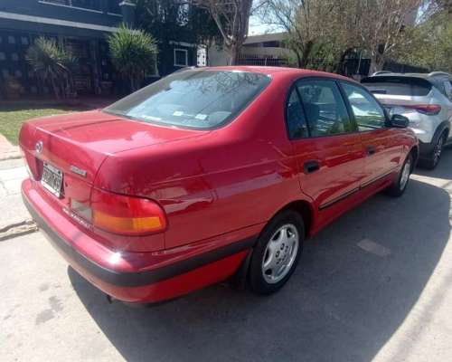 Toyota Corona 2.0 GL TDI (TD D-4 D) 1997 Diesel U$ 7.899