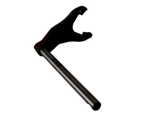 Horquilla de Caja para Tractor Fiat 55-56/55-66/tt65