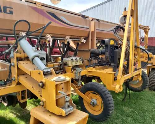 Sembradora Fabimag de 14 a 52 Neumatica Matermacc Usada