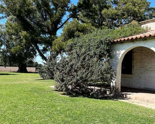 Campo Mixto en Venta