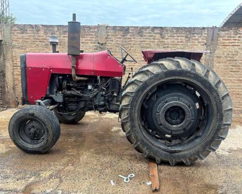 Tractor MF 265 Buen Estado