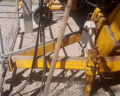 Tolva Ascanelli 14 TN