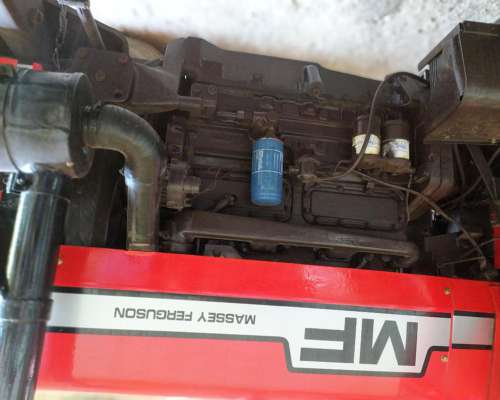 DECAL KIT MASSEY FERGUSON 360 - DPG Bearings