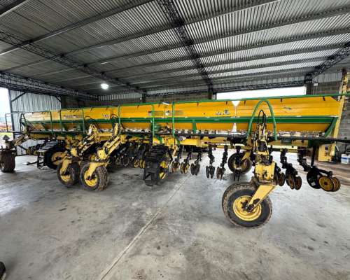 Fertilizadora Incorporadora SR 31 a 35