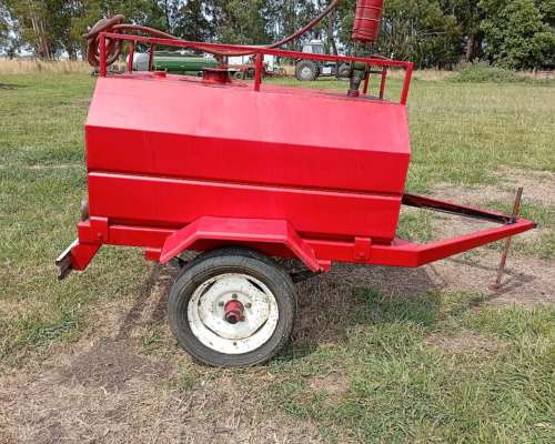Vendo Ardanaz 1500lts Mod 74