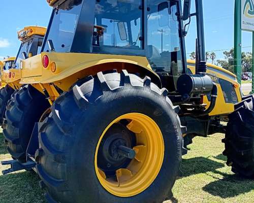 Tractor Pauny 250 muy Bueno