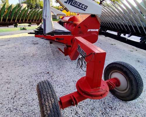 Maicero Maizco Premium 12 a 52 Sanito