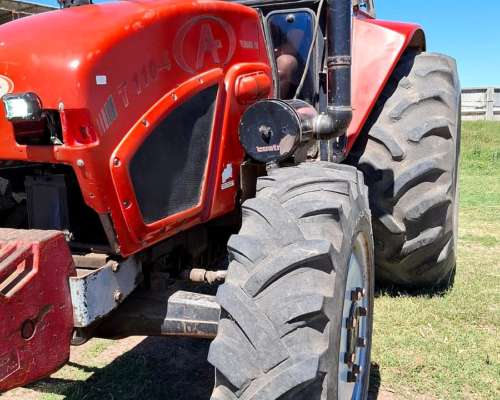 Tractor Agrinar T110-4 Usado