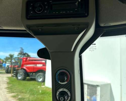 Tractor Case IH Farmall 90m Nuevo - Disponibilidad Inmediata