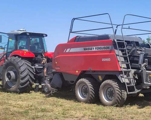 Megaenfardaroa MF 2260 Procut