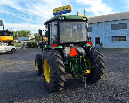 Tractor John Deere 5725