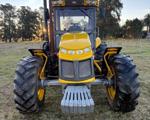 Pauny 280 muy Bueno Motor Reparado