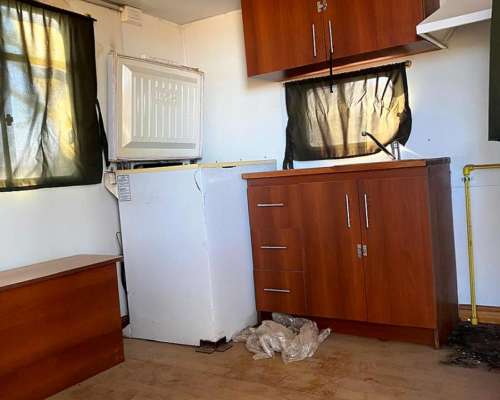 Casilla Rodante Ruraltec, año 2021