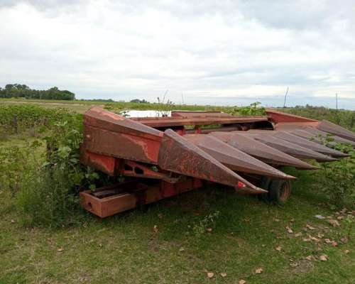Cabezal Maicero Mainero 1220