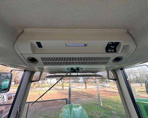 John Deere 6150 J 2024