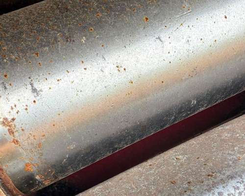 Tolva Manicera Bombassei - 6/7 TT - EXC Estado