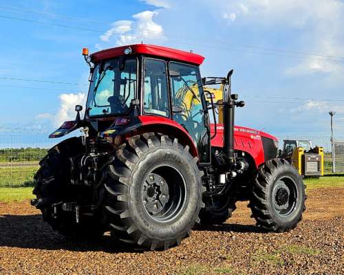 Tractor Chery RC1404 6 Cil.
