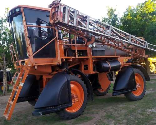 Pulverizadora Jato Uniport 2500 Stard