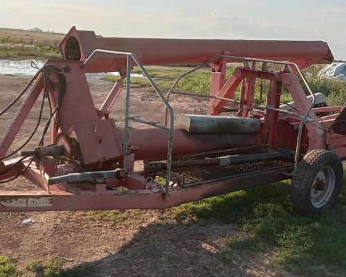 Extractora Usada Mainero 2330 de 5 a 9 Pies