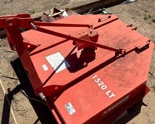 Desmalezadora Yomel 1520 3 Puntos