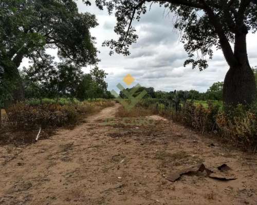 Venta 17000 Has Sobre Ruta 81 Ideal para Ganadería