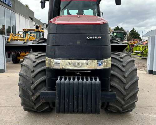 Case Magnum 260 D/T Dual año 2012 Motor Nuevo OKM 2026