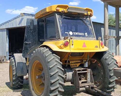 Pauny 230 - año 2015