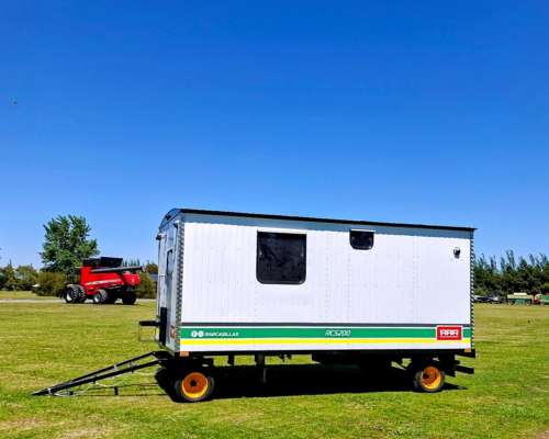 Casilla Rural RAR - RC 5200 / Linea Premium.