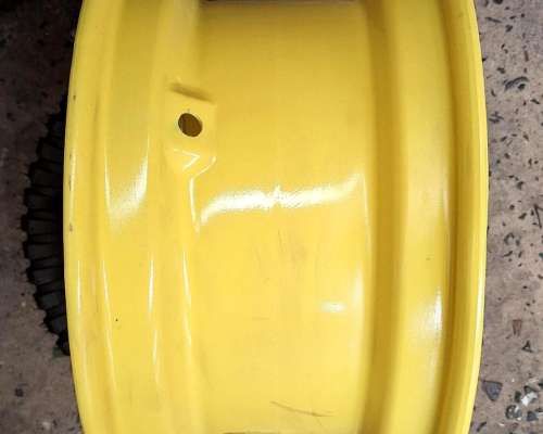 Llanta 11 L-16 Vial Delantera Retroexcavadora 16 11 L16