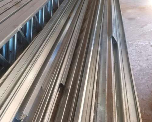 Kit de Montaje para Galpon de 15 X 25 M 📲 3496-513620