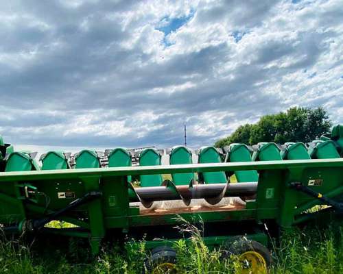 Maicero John Deere 1290