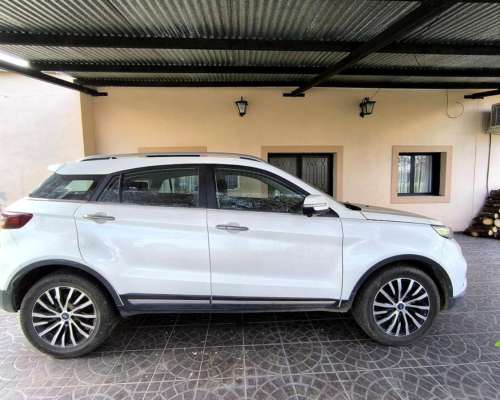 Ford Territory Titanium 1.5