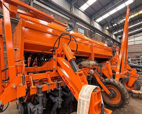 🚜🌱 Usados Seleccionados 🌱🚜 Sembradora Fabimag