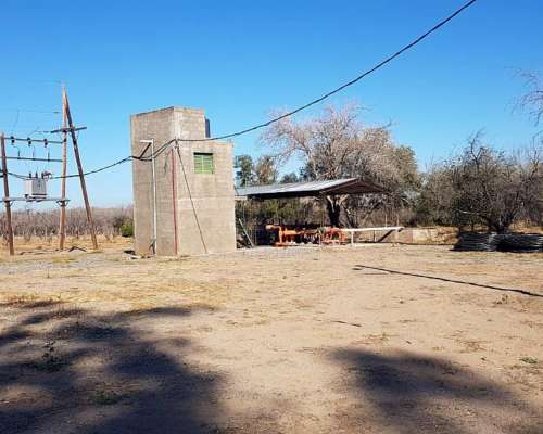 250 HA. Campo en Catamarca con Olivos