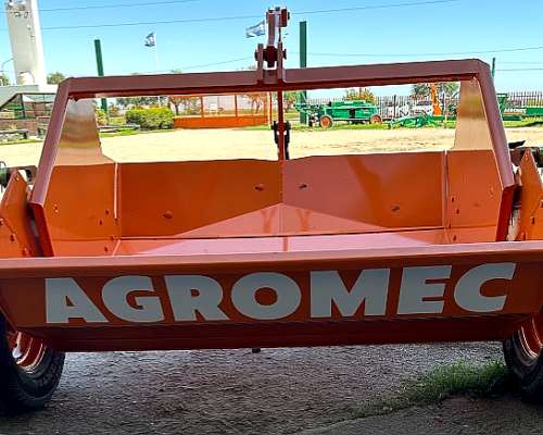 Pala Milenium 1,5 y 2 Metros Agromec