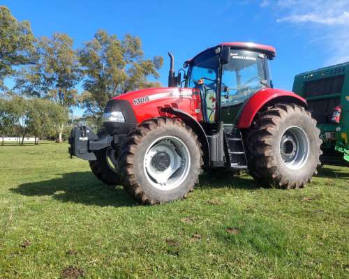 Case Farmall 130 a