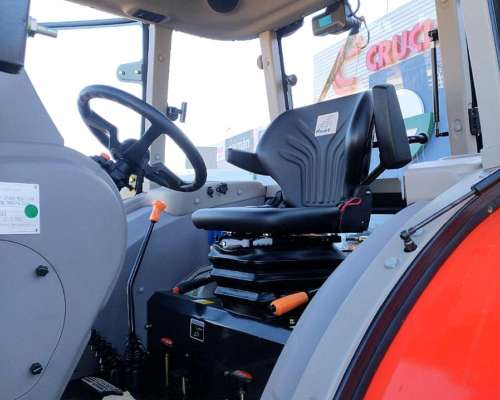 Tractor Hanomag Stark 1800/4ca Nuevo