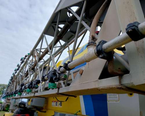 Pla MAP II 3250 - 2015