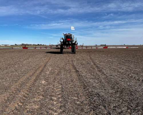 Patriot 300 (6 Cilindros)