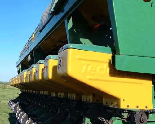 Tedeschi Autotrailer Modelo 2013