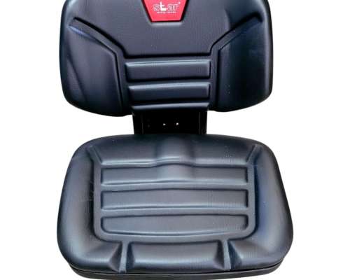 Asiento Universal para Tractor